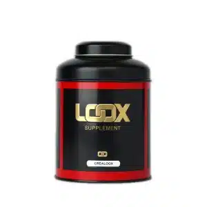 کراتین مونوهیدرات لوکس (CREALOOX POWDER)