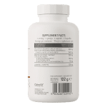 سی ال ای، چای سبز و کارنیتین استروویت  90عدد(OstroVit CLA + Green Tea + L-carnitine) - Image 2