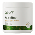 اسپیرولین(جلبک دریایی) استروویت 1000عدد(OstroVit Spiruline)