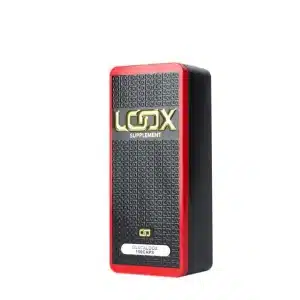 گلوتامین کپسولی لوکس 150عدد(GLUTALOOX CAPS)