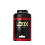 آمینو وی هیدرولیزه لوکس 330عدد(LOOX HYDROLYZED AMINO WHEY)