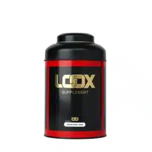 آمینو وی هیدرولیزه لوکس 330عدد(LOOX HYDROLYZED AMINO WHEY)