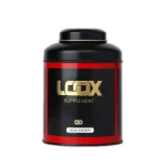 بی سی ای ای کپسولی لوکس330عدد ( LOOX BCAA CAPS)