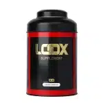کربو کامپلکس لوکس2کیلوگرم (LOOX CARBO COMPLEX)