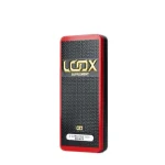 ال کارنیتین لوکس 60عدد(LOOX L-CARNITINE)