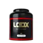 ماسل مس لوکس 2.72کیلوگرم ( LOOX MUSCLE MASS)