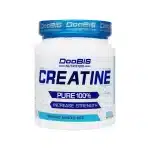 کراتین پیور 100 درصد دوبیس 300 گرم(Doobis Creatine Pure 100% Powder)