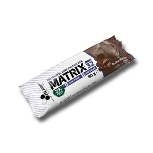 شکلات پروتئین بار ماتریکس32 الیمپ80گرم (MATRIX PRO OLIMP)