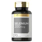 قرص سلنیوم کارلیل 270عددی (Carlyle SELENIUM)