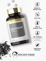 قرص سلنیوم کارلیل 270عددی (Carlyle SELENIUM) - Image 3