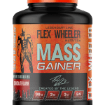 مس گینر فلکس ویلر2.9کیلوگرم(Flex Wheeler MASS GAINER)