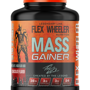 مس گینر فلکس ویلر2.9کیلوگرم(Flex Wheeler MASS GAINER)