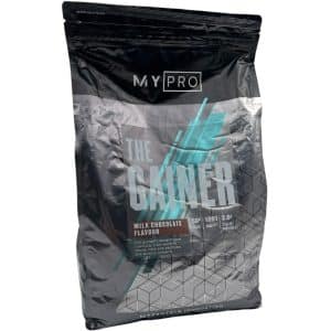 گینر مای پروتئین 5کیلوگرم (Myprotein Weight Gainer Blend)
