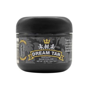 رنگ بدن دریم تن فرمول2 (DreamTAN)