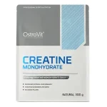 کراتین مونوهیدرات استروویت 300گرم (OstroVit CREATINE MONOHYDRATE)