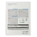 کراتین مونوهیدرات استروویت 300گرم (OstroVit CREATINE MONOHYDRATE) - Image 3