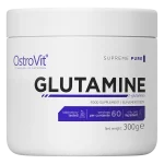 گلوتامین استروویت 300گرم(Ostrovit GLUTAMINE)