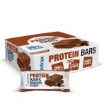 شکلات پروتئین بار کوامترکس32عددی (Quamtrax Protein bar)