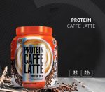 پروتئین وی کافه لاته اکستریفیت1کیلوگرم (Extrifit PROTEIN CAFFE LATTE) - Image 2