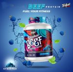 پروتئین بیف استروگانف تروفیول 1.8کیلوگرم (Beef Stroganoff TRUFUEL) - Image 2