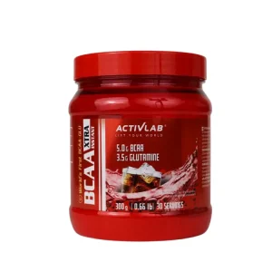 اکسترا بی سی ای ای اکتیولب 300گرم (activlab BCCA xtra )