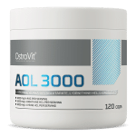 آ او ال 3000استروویت120عددی (Ostrovit AOL3000)