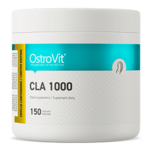 سی ال ای استروویت 150 عددی ( OstroVit CLA 1000)