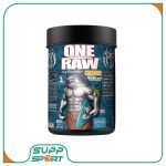 کراتین زومادلبز 300گرم (Zoomad Labs One Raw Creatine)