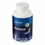 ملاتونین استروویت 180 عدد(Ostrovit Melatonin) - Image 3