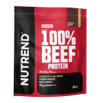 بیف پروتئین ناترند 900گرم (Nutrend 100% Beef Protein)