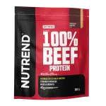 بیف پروتئین ناترند 900گرم (Nutrend 100% Beef Protein)