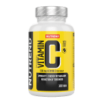 ویتامین سی ناترند 100کپسول (Nutrend VITAMIN C)