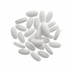 ویتامین سی ناترند 100کپسول (Nutrend VITAMIN C) - Image 4