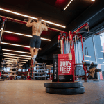 بیف پروتئین ناترند 900گرم (Nutrend 100% Beef Protein) - Image 3