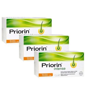 پریورین 120عددی ( Priorin)