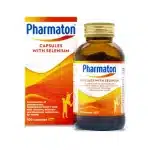 فارماتون سوئیسی 100عددی(Pharmaton)