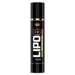 ژل چربی سوز لیپو 6 ناترکس 120میلی‌لیتر (Nutrex Lipo6 Defining Gel)