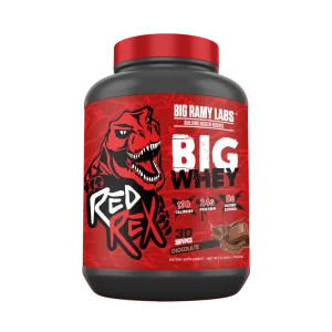 پروتئین بیگ وی بیگ رامی لبز 2کیلوگرم (BIG RAMY LABS BIG WHEY)