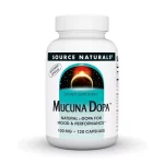 دوپامین موکونا 120عددی (MUCUNA DOPA)