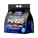 مس گینر آنابولیک یو اس ان 5.44کیلوگرم (USN ANABOLIC MASS)