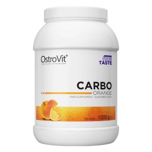 کربو استروویت 1کیلوگرم (Ostrovit CARBO)