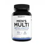 مولتی ویتامین رول وان مخصوص آقایان 90عدد (Rule 1 Men's multi)