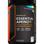 آمینو ترکیبی اسنشال 9 رول وان 345گرم (R1 Essential Amino 9 +Energy)