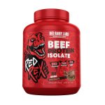 پروتئین بیف ایزوله بیگ رامی 1.8کیلوگرم (BIG RAMY LABS BEEF PROTEIN ISOLATE)