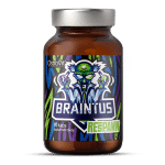 برین توس استروویت 90عدد (OstroVit Braintus Focus)