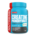 کراتین مونوهیدرات ناترند 500 گرم (NUTREND Creatine Monohydrate)