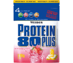 پروتئین80پلاس ویدر 2کیلوگرم (Weider Protein 80 Plus)