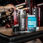 کراتین مونوهیدرات ناترند 500گرم (NUTREND Creatine Monohydrate) - تصویر 2