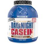 پروتئین کازئین ویدر1.8 کیلوگرمWeider Day & Night Casein Protein