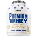 پروتئین وی پرمیوم ویدر 2.3 کیلوگرم (weider premium whey protein)